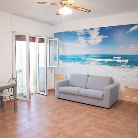 Apartamento Portami A Sentire Le Onde Del Mare Bari Exterior foto